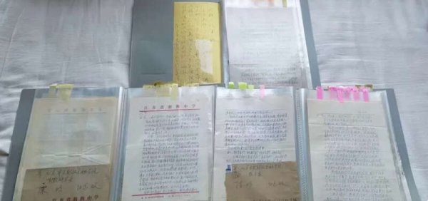 元宝枫资本 《母亲家书》：家信中饱含深厚的家国情怀